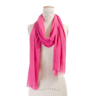 Summertide Scarf