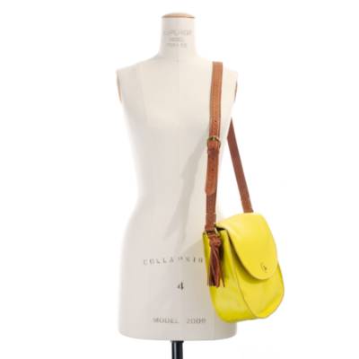 The Marketplace Day Bag
