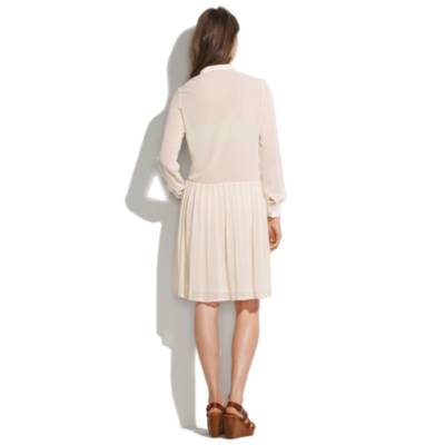 Le Mont St. Michel&reg; shirtdress