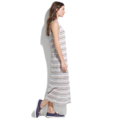 Le Mont St. Michel&reg; Striped Tee dress