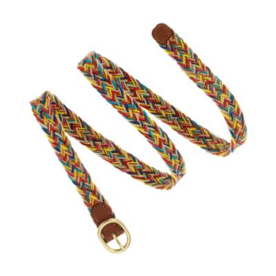 Spectrum Braid Belt