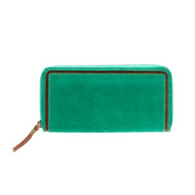 The Dispatch Snakeprint Wallet