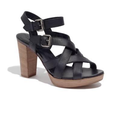 The Whistlestop Heel