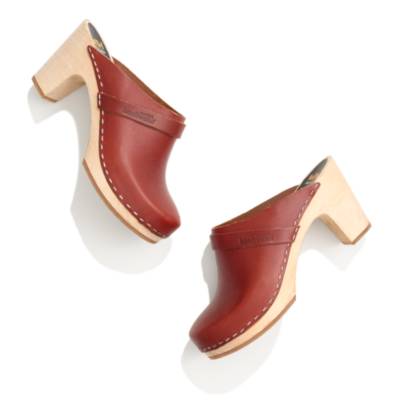 Swedish Hasbeens&reg; Slip in Super High