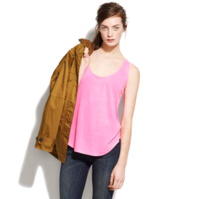 Textile Elizabeth and James&reg; Malibu Tank