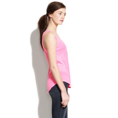 Textile Elizabeth and James&reg; Malibu Tank