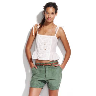 Textile Elizabeth and James&reg; Julie Tank