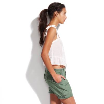 Textile Elizabeth and James&reg; Julie Tank