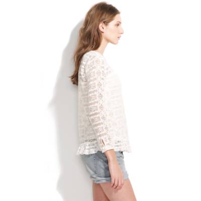 Textile Elizabeth and James&reg; Bennet Top
