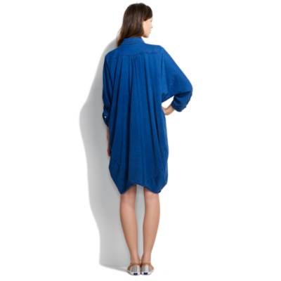Textile Elizabeth and James&reg; Alex Shirtdress