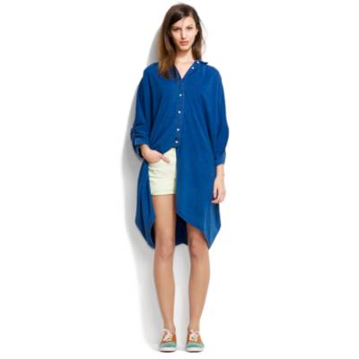 Textile Elizabeth and James&reg; Alex Shirtdress