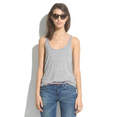 Perfect Racerback Tank