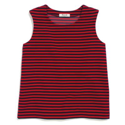 Ridgestripe Tank