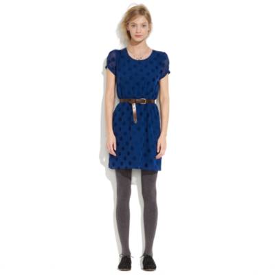 Dreamdot Dress