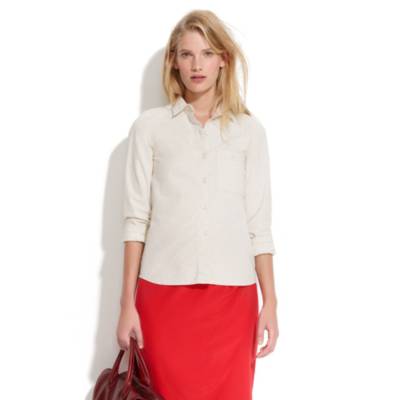 Colorfleck Boyshirt