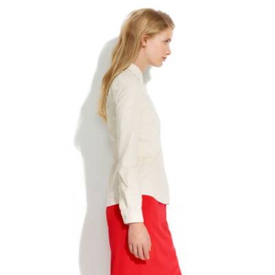 Colorfleck Boyshirt