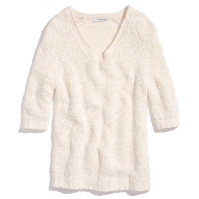 Cloudpuff Sweater