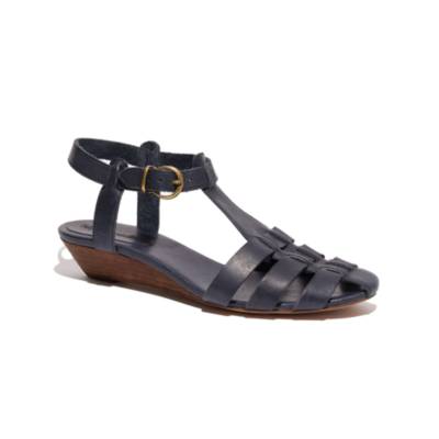 The Andie Mini Wedge