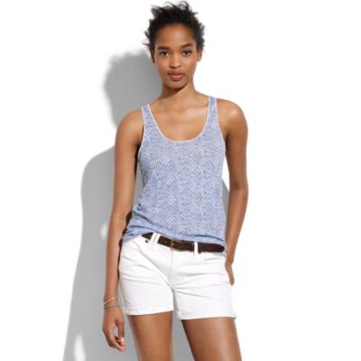 Herringbone Perfect Racerback Tank