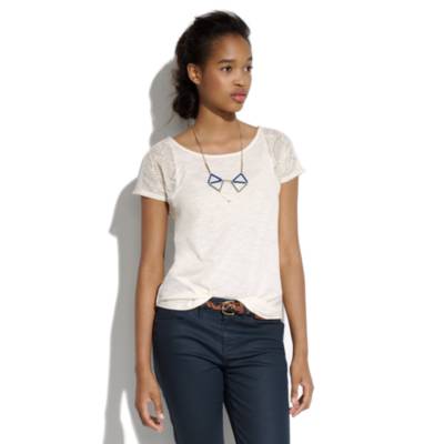 Wishing Well Tee