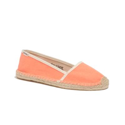 Soludos&reg; Low-Cut Espadrilles