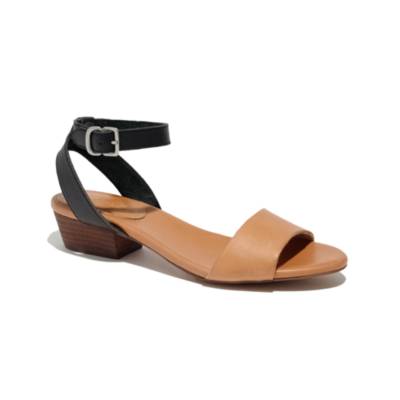 The Louie Sandal