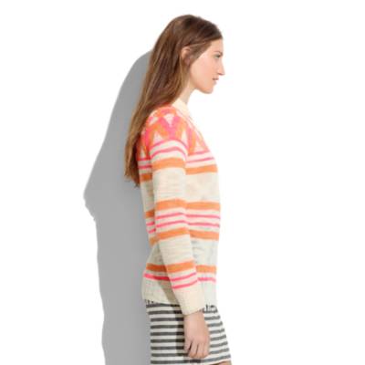 Colorlane Pullover