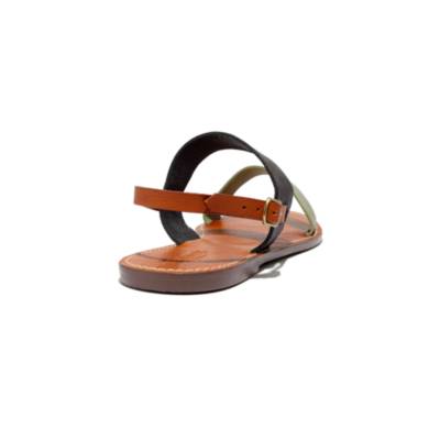 The Slingback Boardwalk Sandal