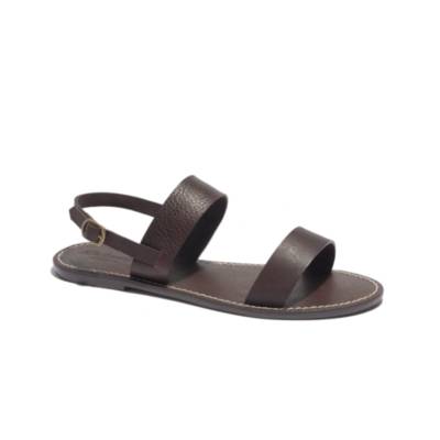 The Slingback Boardwalk Sandal