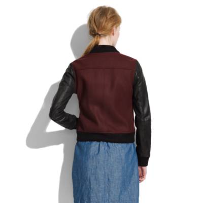 Stadium Jacket