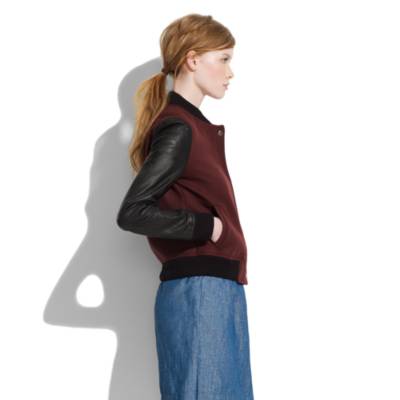 Stadium Jacket