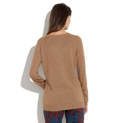 Sheepmeadow Sweater