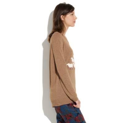 Sheepmeadow Sweater