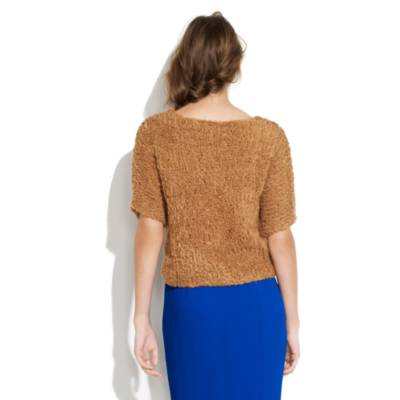 Desertmoss Pullover