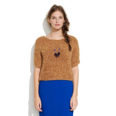 Desertmoss Pullover