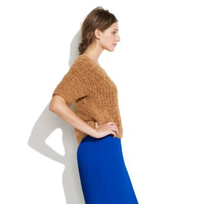 Desertmoss Pullover