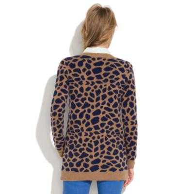 Pebble Cardigan
