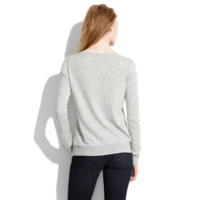 Mini-Meerkat Pullover