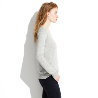 Mini-Meerkat Pullover