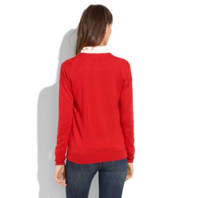 Cornershop Cardigan