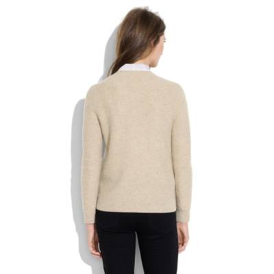 Photobook Cardigan