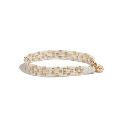 Flatweave Bracelet