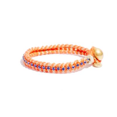 Gemweave Friendship Bracelet
