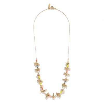 Fleamarket Find Necklace