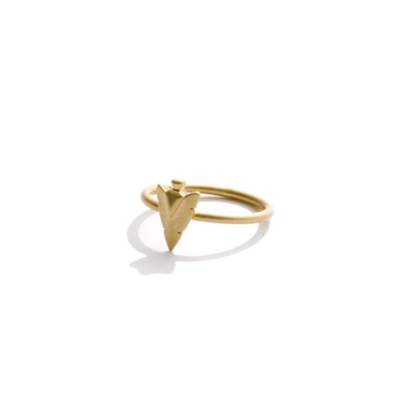 Arrow ring