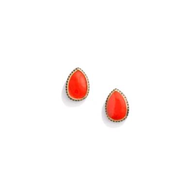 gypsystone earrings