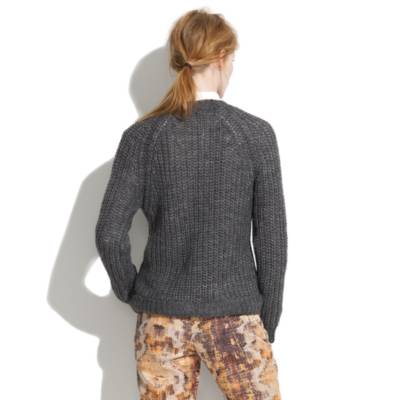 Bookmark Sweater