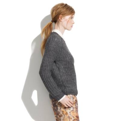 Bookmark Sweater