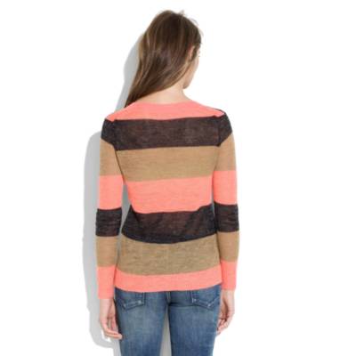 Speedster Sweater