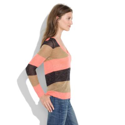 Speedster Sweater